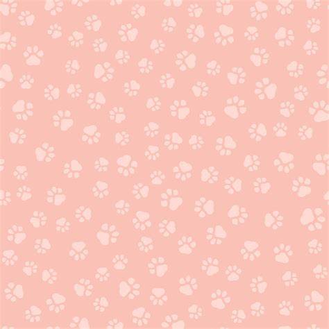 Paw Prints Quilting Cotton 45"
