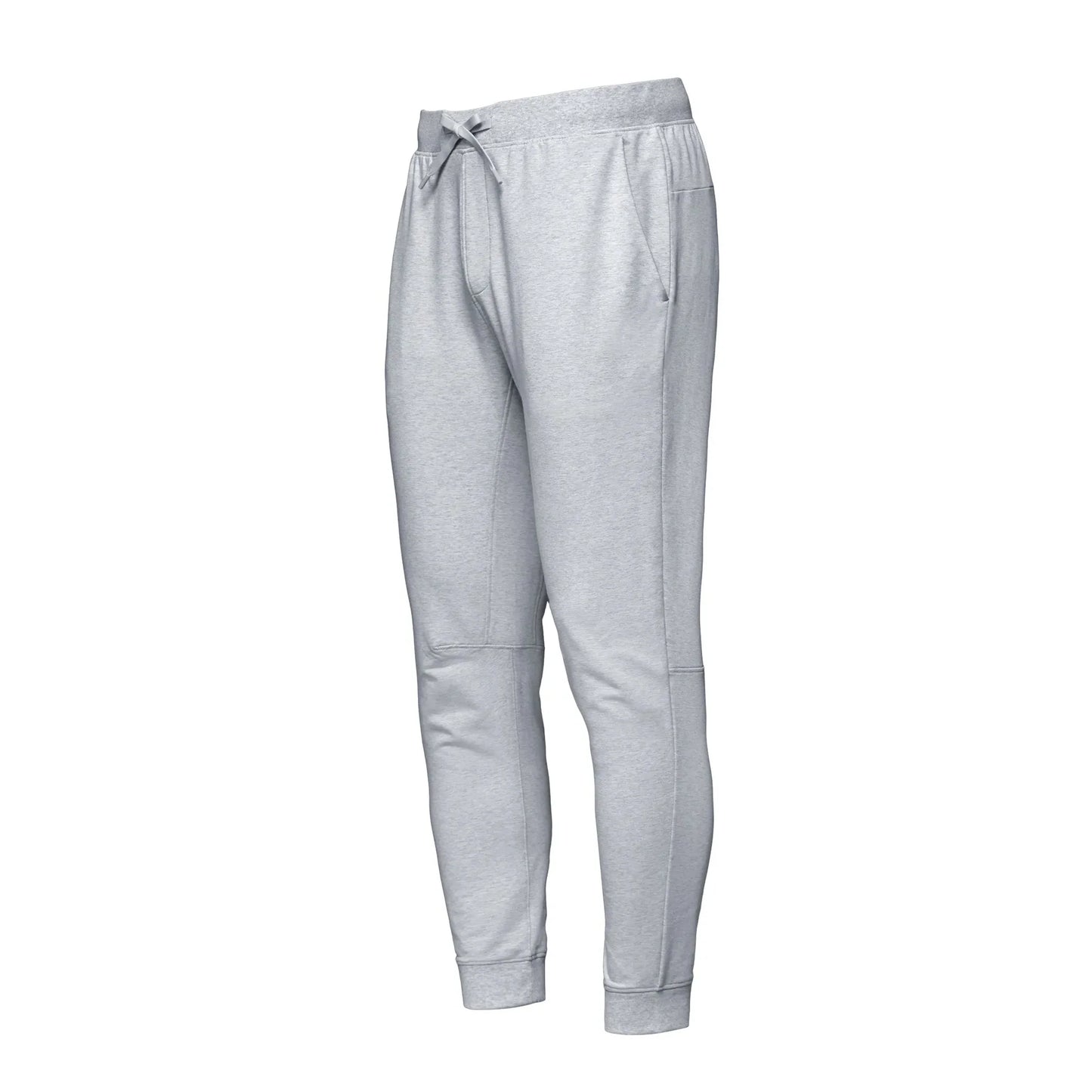 French Terry Jogger Pants