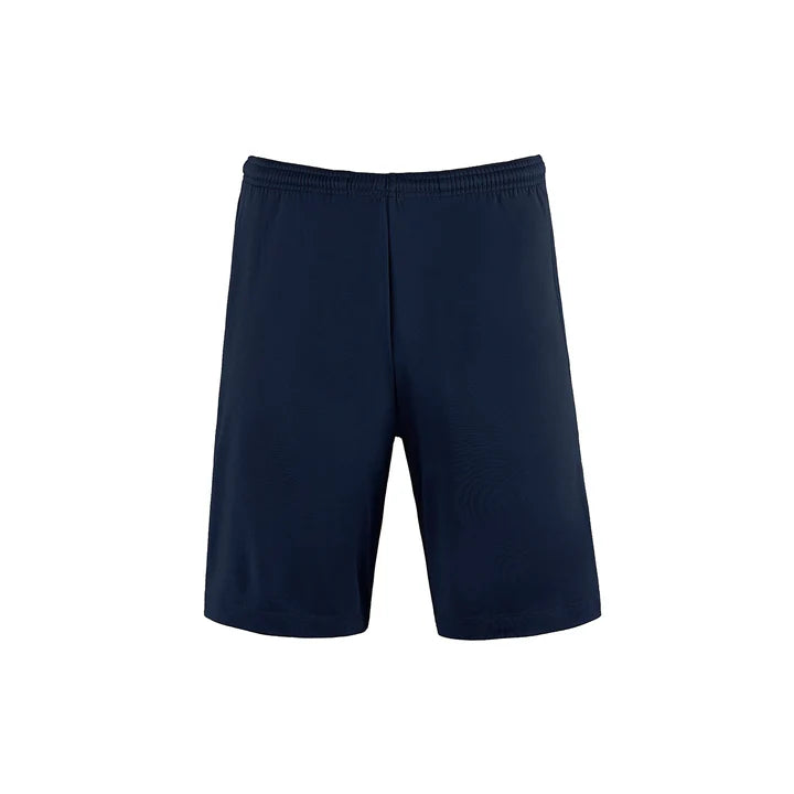 Youth Athletic Shorts