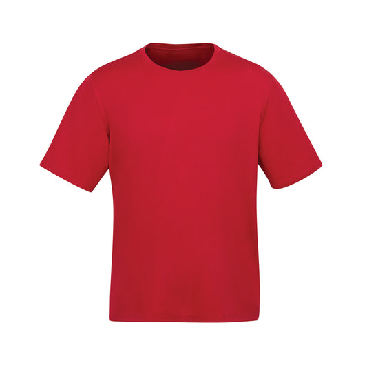 Performance Short Sleeve Crewneck T-Shirt