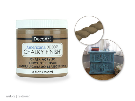 Americana Decor Chalky Finish- Restore ADC35