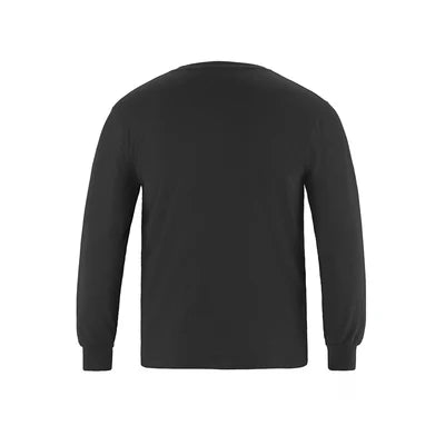 Adults Long Sleeve Tees