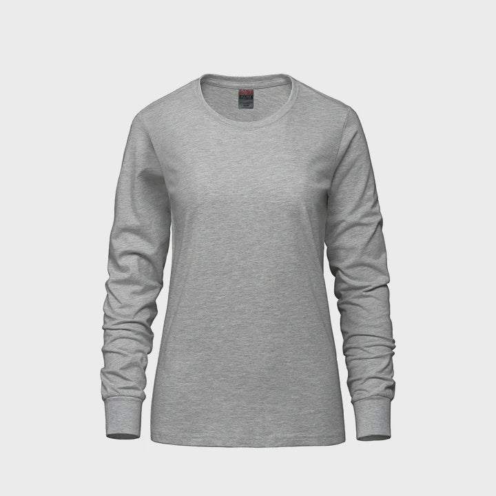 LADIES Everyday Long Sleeve Tees