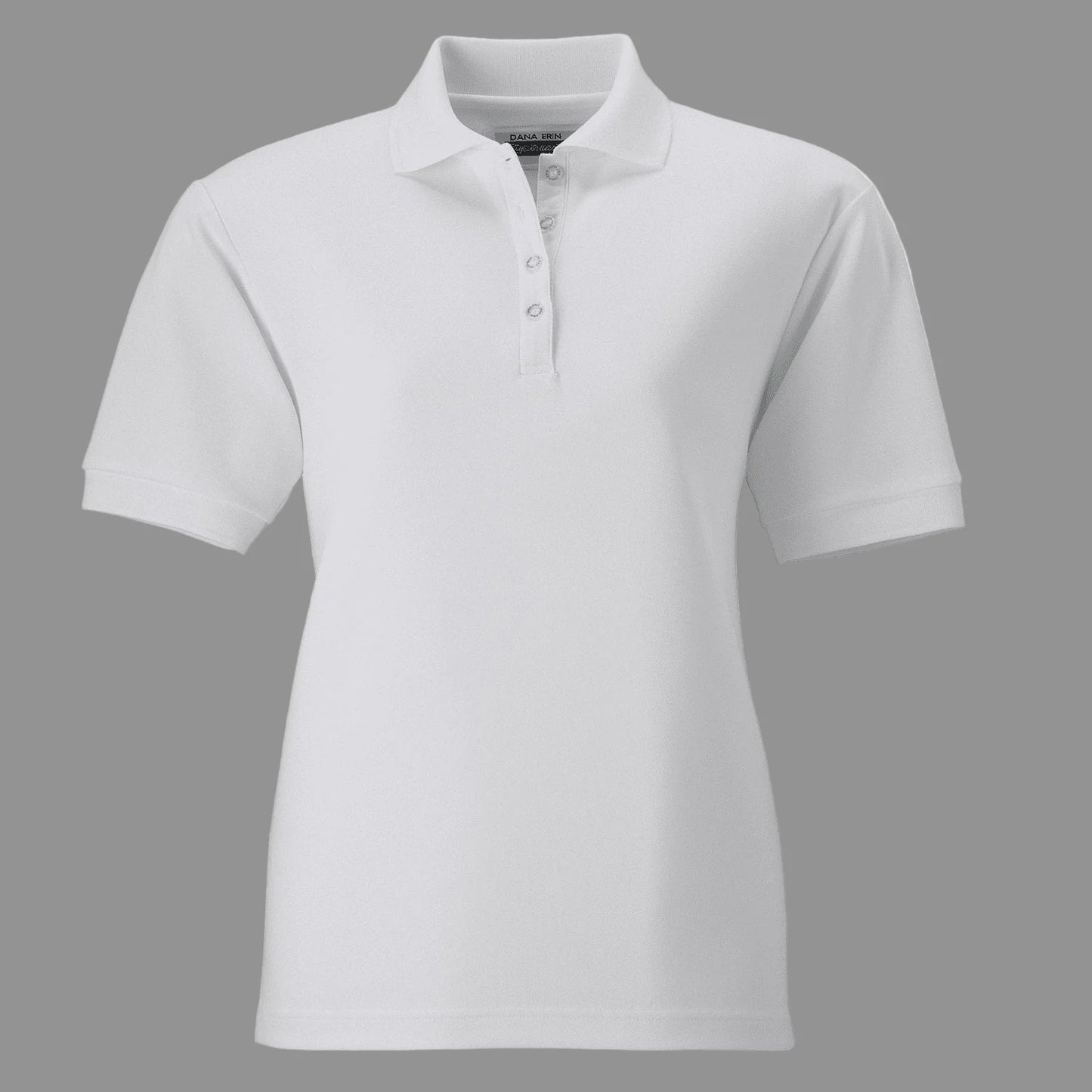 Core Ladies Golf Polo