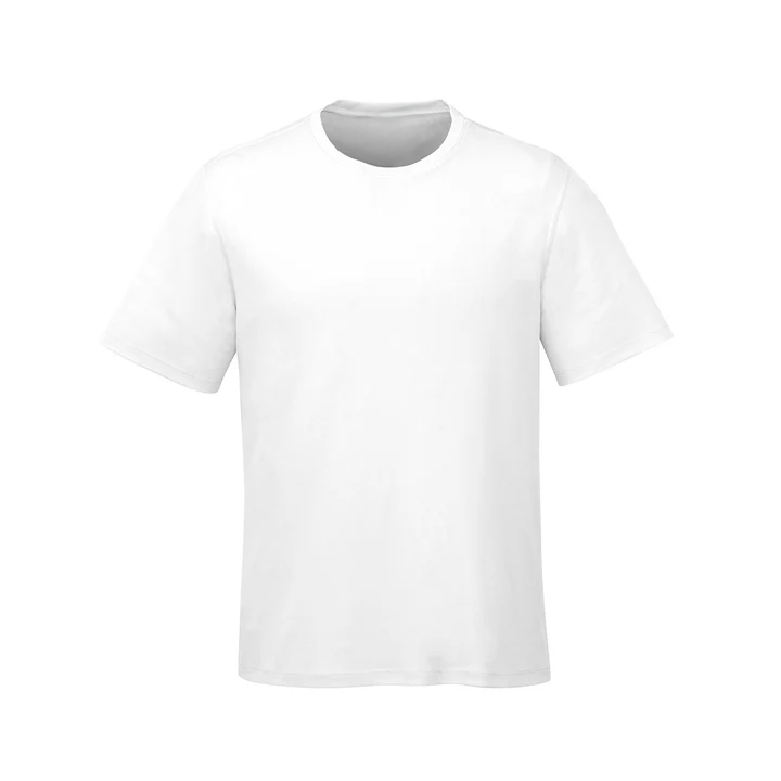 Performance Short Sleeve Crewneck T-Shirt