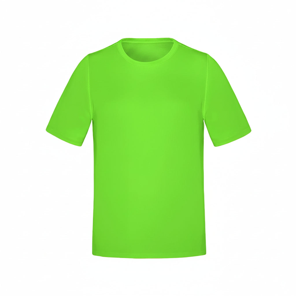 Ladies Performance Crewneck T-Shirt