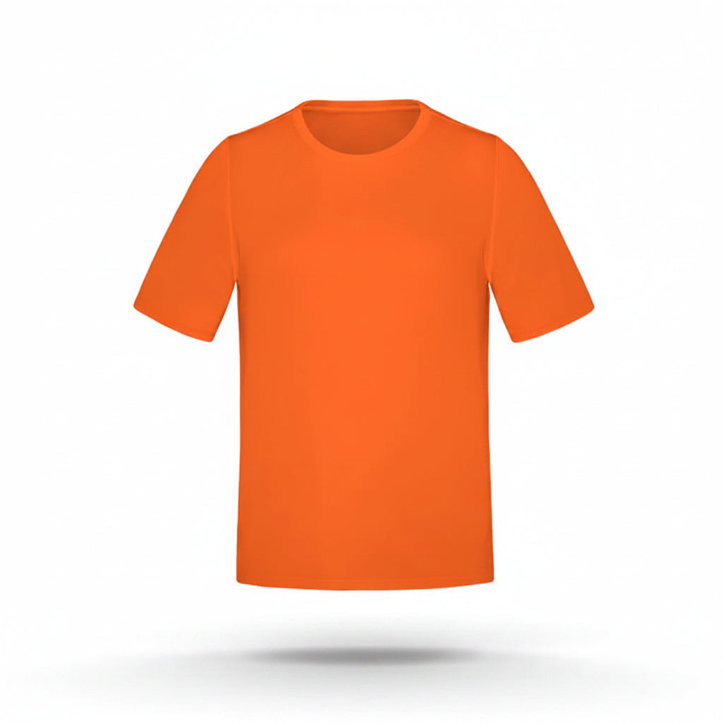 Ladies Performance Crewneck T-Shirt