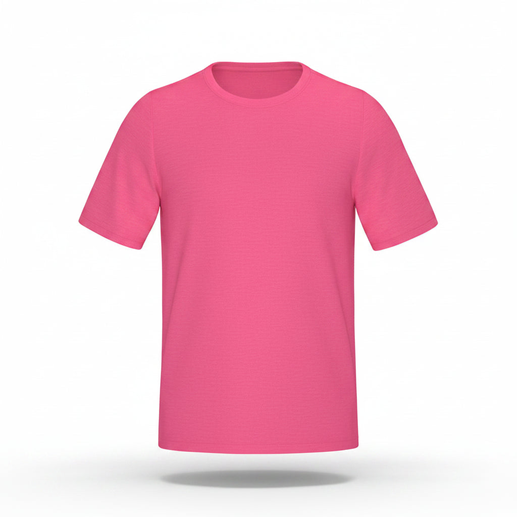 Ladies Performance Crewneck T-Shirt