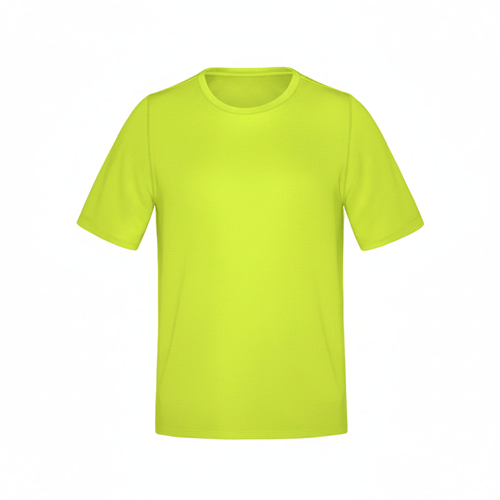 Ladies Performance Crewneck T-Shirt