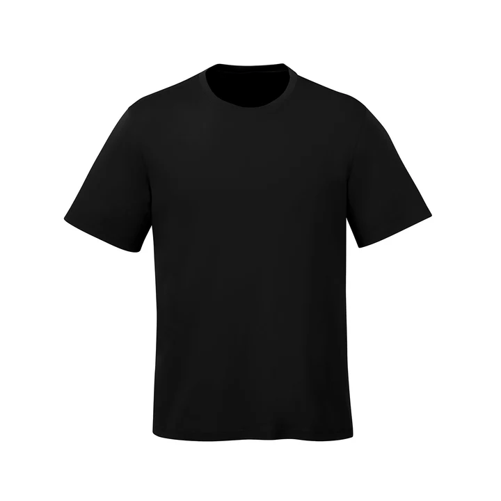 Performance Short Sleeve Crewneck T-Shirt