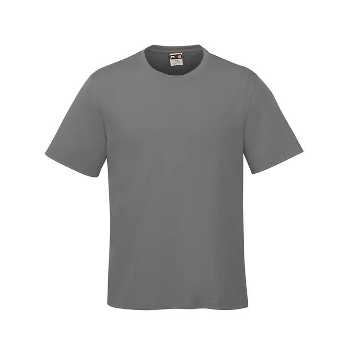 Performance Short Sleeve Crewneck T-Shirt