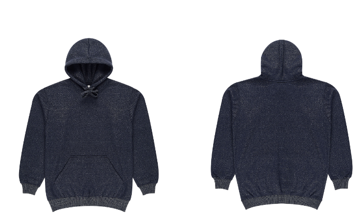 Nantucket Premium Hoodie Adult