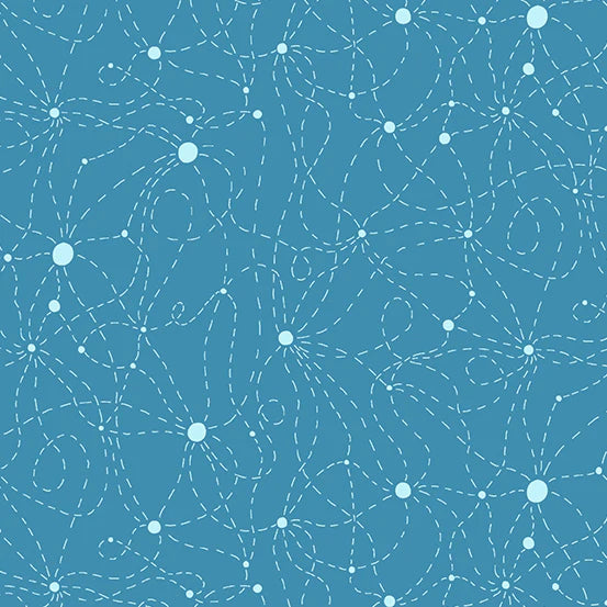 Andover - Flight Path in Water