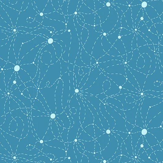 Andover - Flight Path in Water