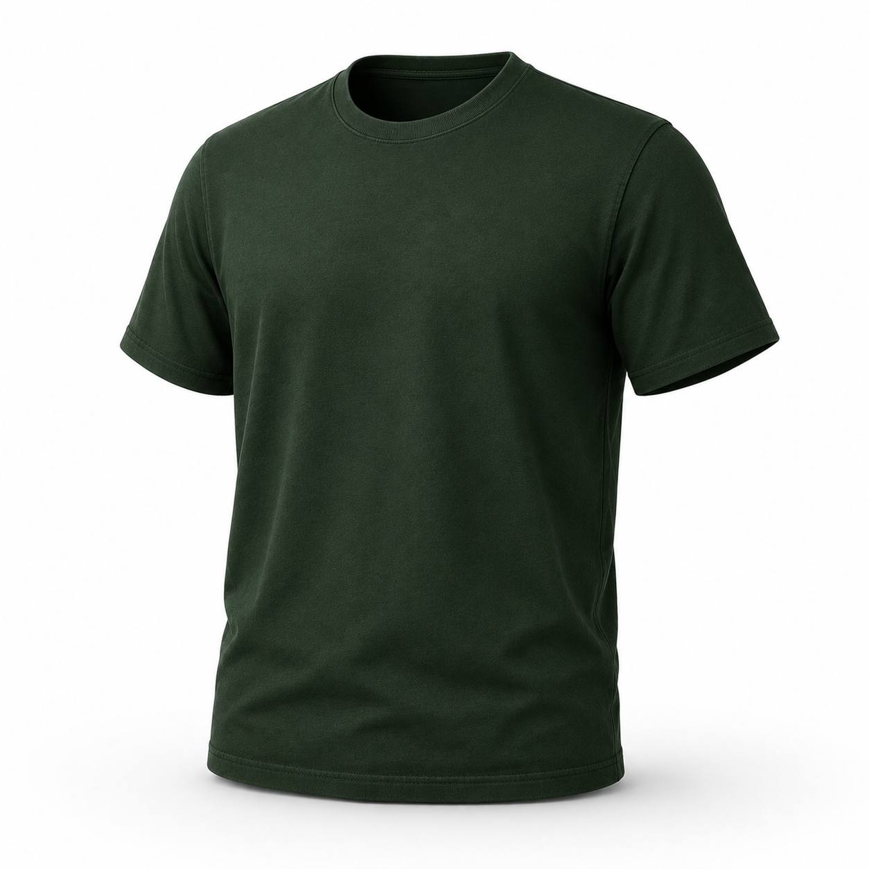Vintage Wash Everyday Cotton Tee