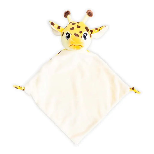 Cubbies Giraffe Blankie