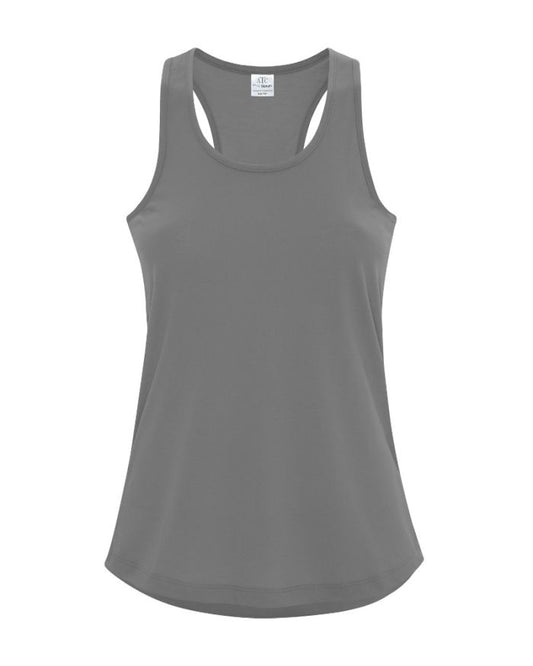 ATC Prospun Ladies Tank Tops