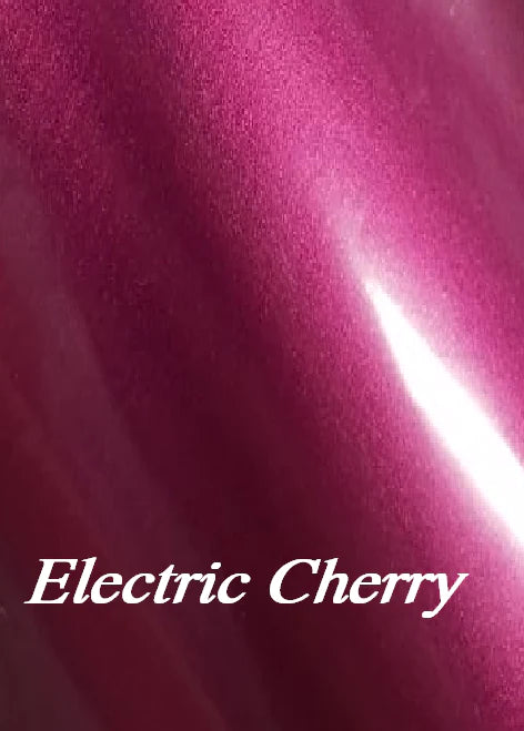 Siser Electric - Cherry