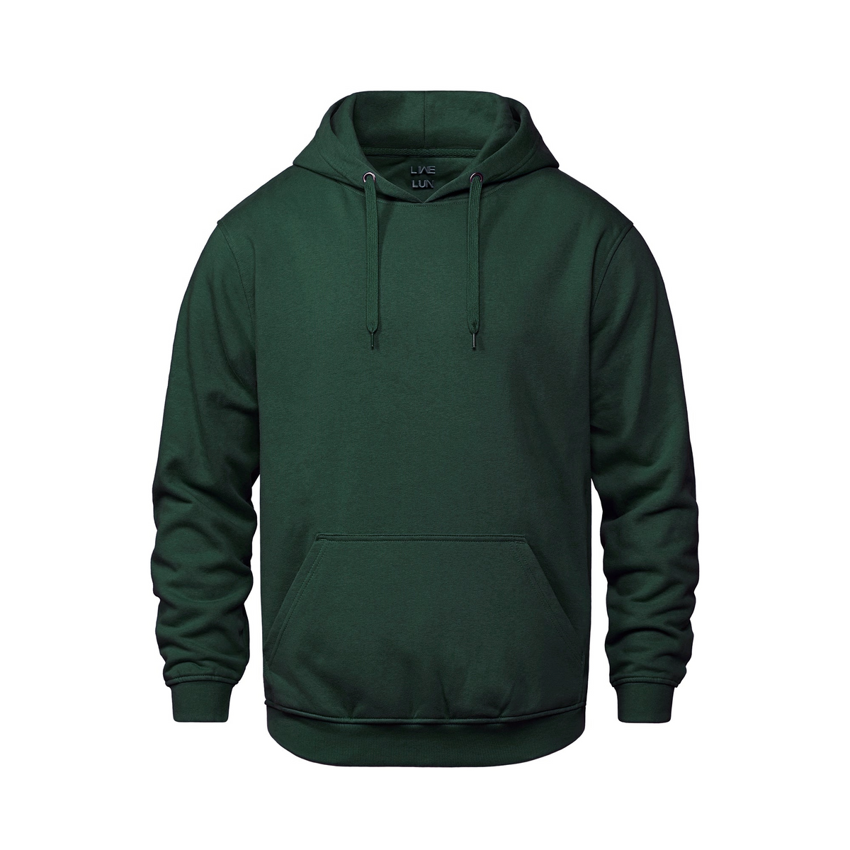 Adult Everyday Hoodies