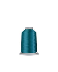 Glide 40wt Polyester Thread - Oriental Blue 30292