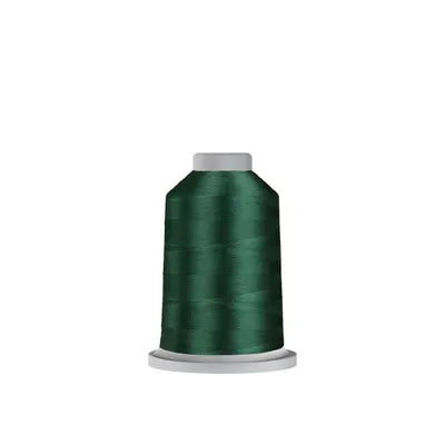 Glide 40wt Polyester Thread - Parsley 62409