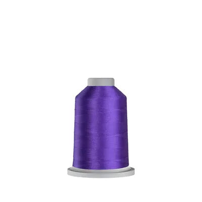 Glide Poly Thread 40Wt Plum - 42735