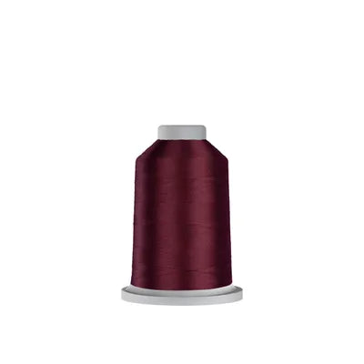 Glide 40wt Polyester Thread - Wild Plum 40836