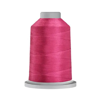 Glide Poly Thread 40wt Azalea 72039