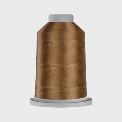 Glide Poly Thread 40 Wt Buff 20127