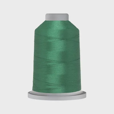 Glide Poly Thread 40 Wt Jungle Green 64422