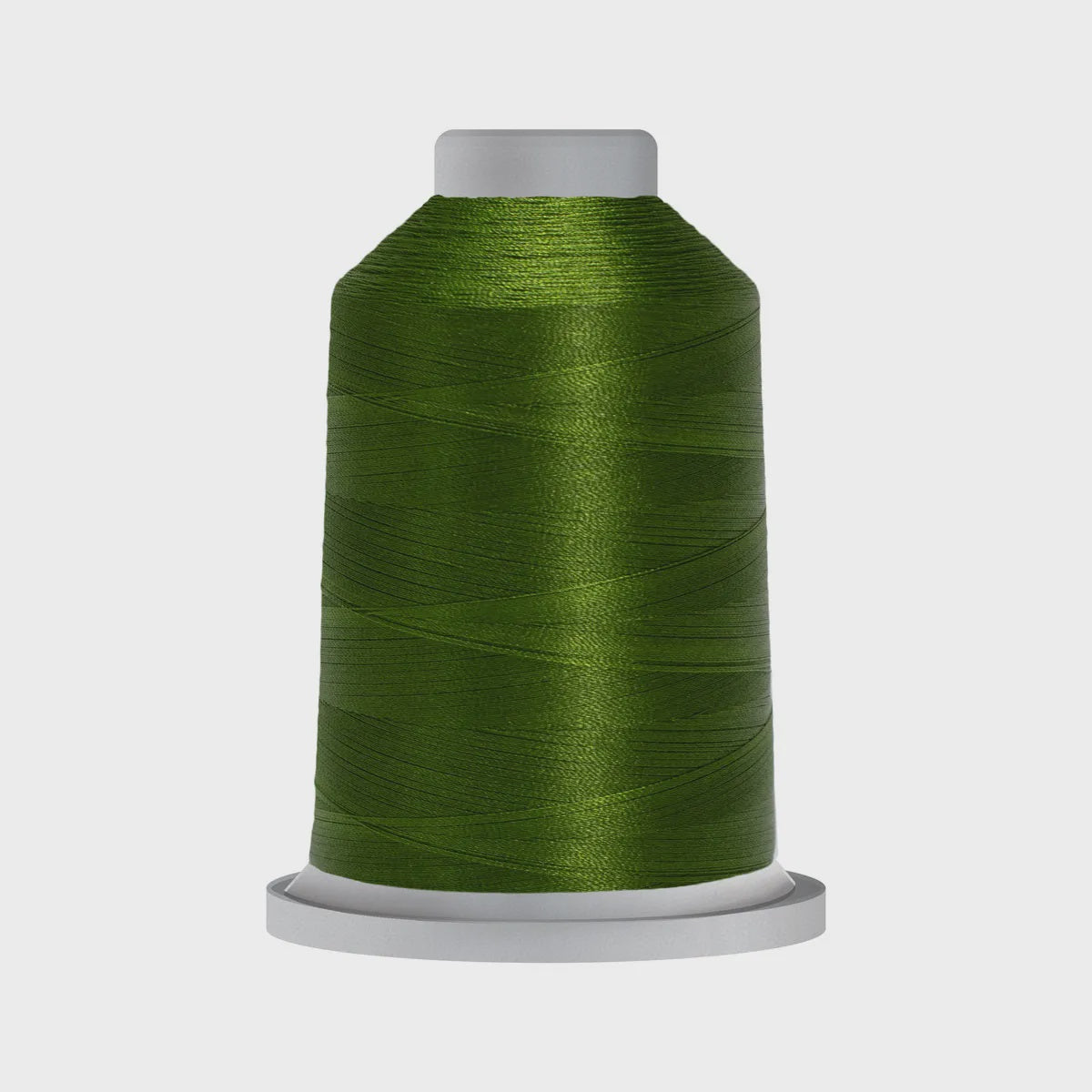 Glide Polyester Embroidery Thread- Leaf -60947