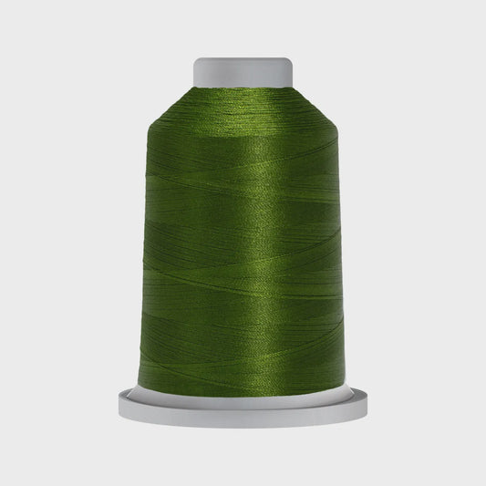 Glide Polyester Embroidery Thread- Leaf -60947