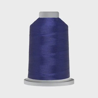 Glide Poly Thread 40 Wt Lightning 36572