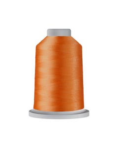 Glide Poly Thread 40Wt  MANGO SMOOTHIE 50651