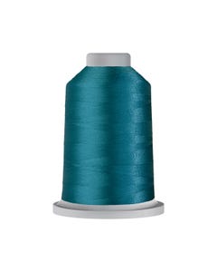 Glide 40wt Polyester Thread - Oriental Blue 30292