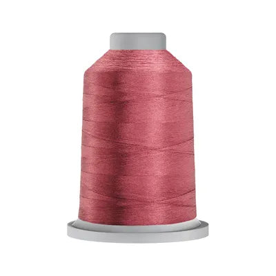 Glide Poly Thread 40Wt Purple Rose 77432