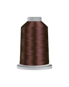 Glide Poly Thread 40 Russet 77181