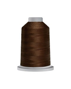 Glide Poly Thread 40Wt Spice Brown 27582