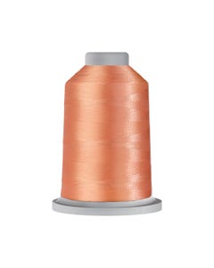 Glide Poly Thread 40Wt Sunkissed Peach 70984