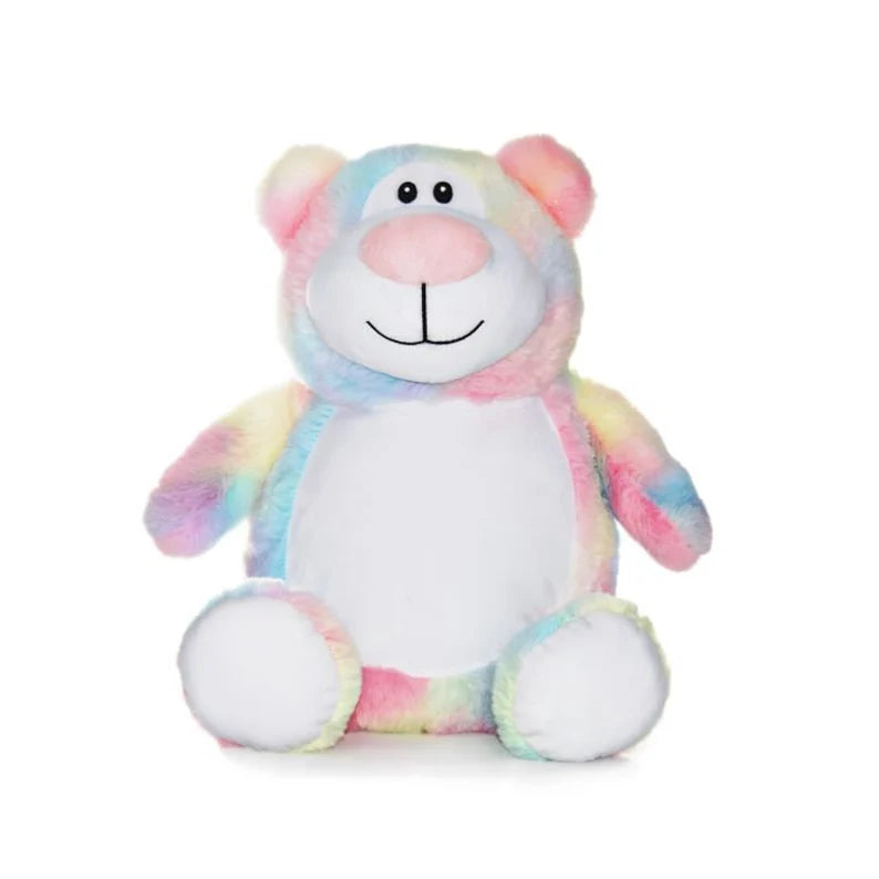 Cubbies Pastel Bear