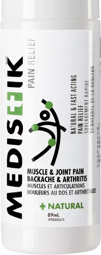 Medistik Prep &  Recover Roll On