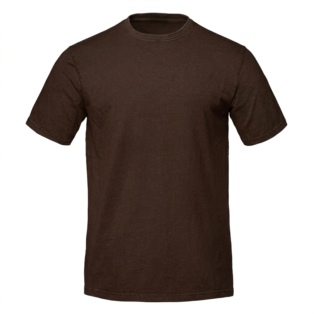 Vintage Wash Everyday Cotton Tee