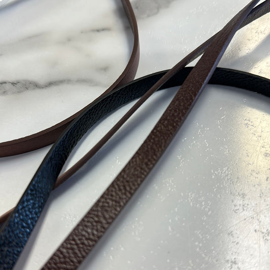 Leatherette Strap (no Hardware)
