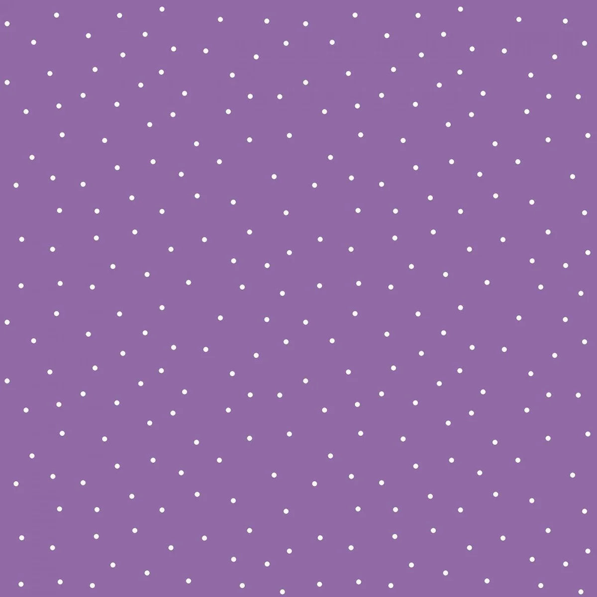 Kimberbell - Tiny Dots in Purple