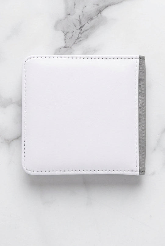 Sub PU Leather Memo Pad Square