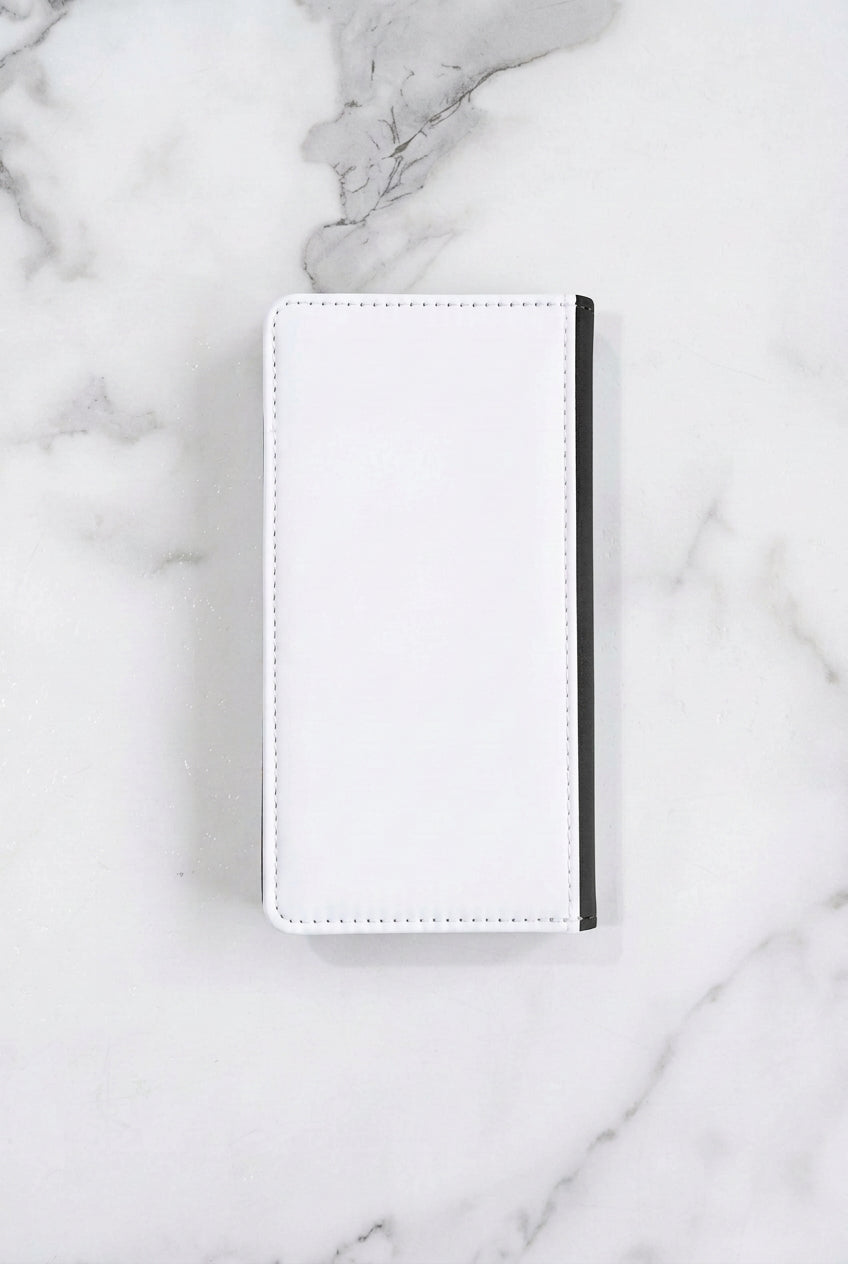 Sub PU Leather Memo Pad Rectangle Lg