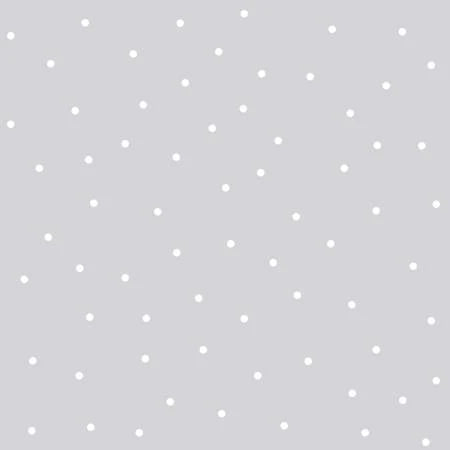 Kimberbell Widebacks - Tiny Dots Grey