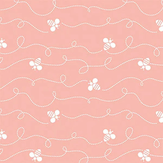 Camelot - Flutter Peach