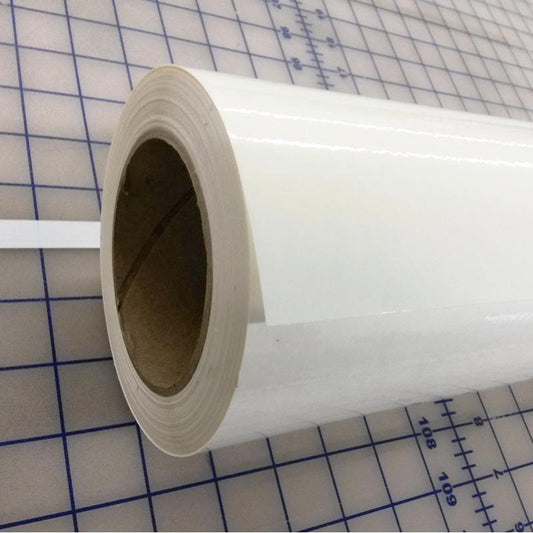 Dry Erase Laminate  Vinyl Transparent