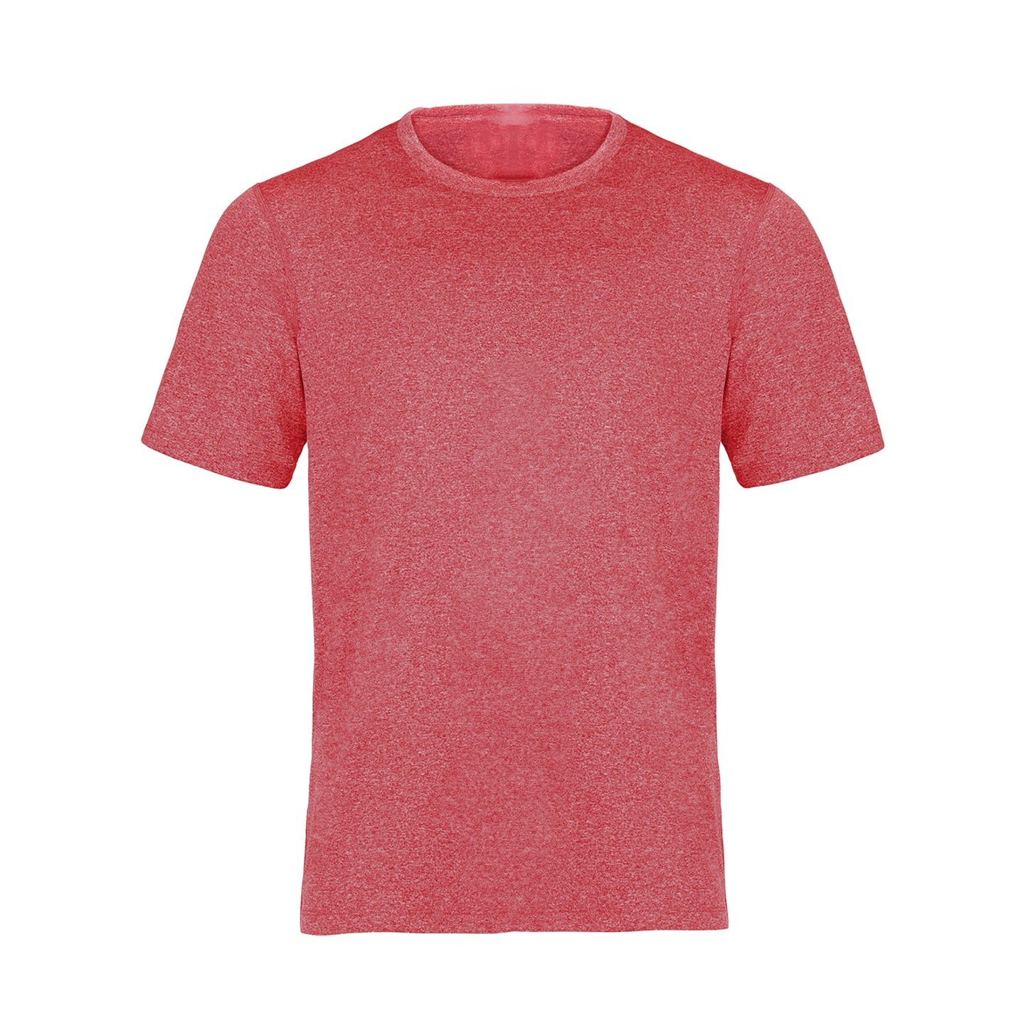 Performance Short Sleeve Crewneck T-Shirt